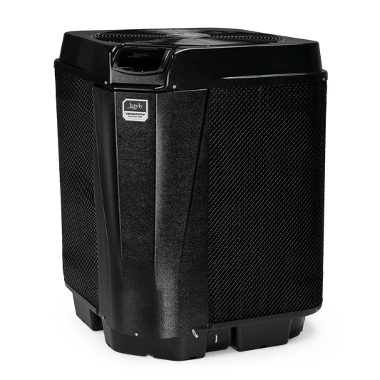 Jandy VersaTemp 130K BTU Heat Chill Pump JRT3000R