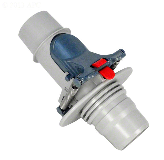 Zodiac Baracuda Flowkeeper Valve for G3 G3 Pro Cleaners R0527400 W60050