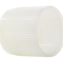 Skimlite Female Pole Fitting 502 White Replacement Part