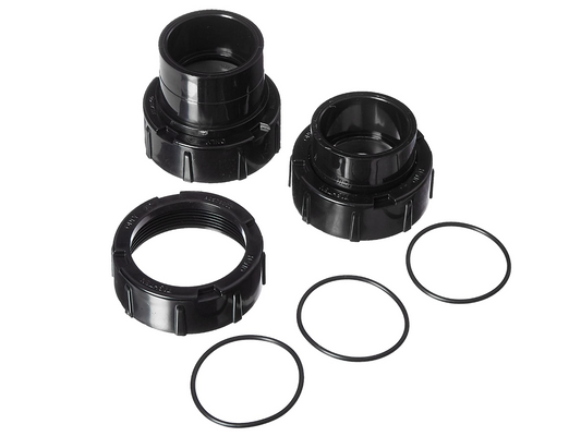 Jandy Universal Union Kit 2 Inch R0452100