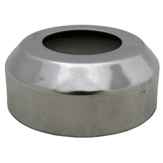 S.R. Smith Round Escutcheon Plate EP-103 1-5/8 Inch OD x 3-1/4 Inch