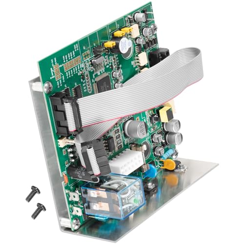 Jandy Power Interface PCB R0467600 for AquaPure Salt System