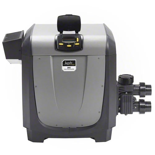 Jandy JXi 260 BTU Natural Gas Pool Spa Heater JXI260N