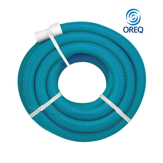 Oreq SmoothFlex 25 Foot Pool Vacuum Hose VH2225