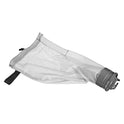 Pentair Fine Mesh Debris Bag EU16 Replacement for Legend Pool Cleaner