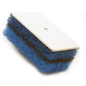 Purity Pool Jumbo Fine Scrubber Pad JRPF Blue