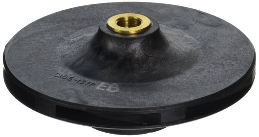 Pentair C105-137PEB Impeller for Dura-Glas Max-E-Glas 1HP-1.5HP