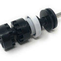 Zodiac Baracuda MX6 MX6EL Pulley Drive Assembly R0595101