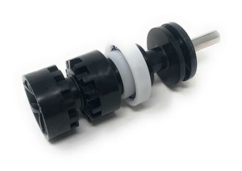 Zodiac Baracuda MX6 MX6EL Pulley Drive Assembly R0595101