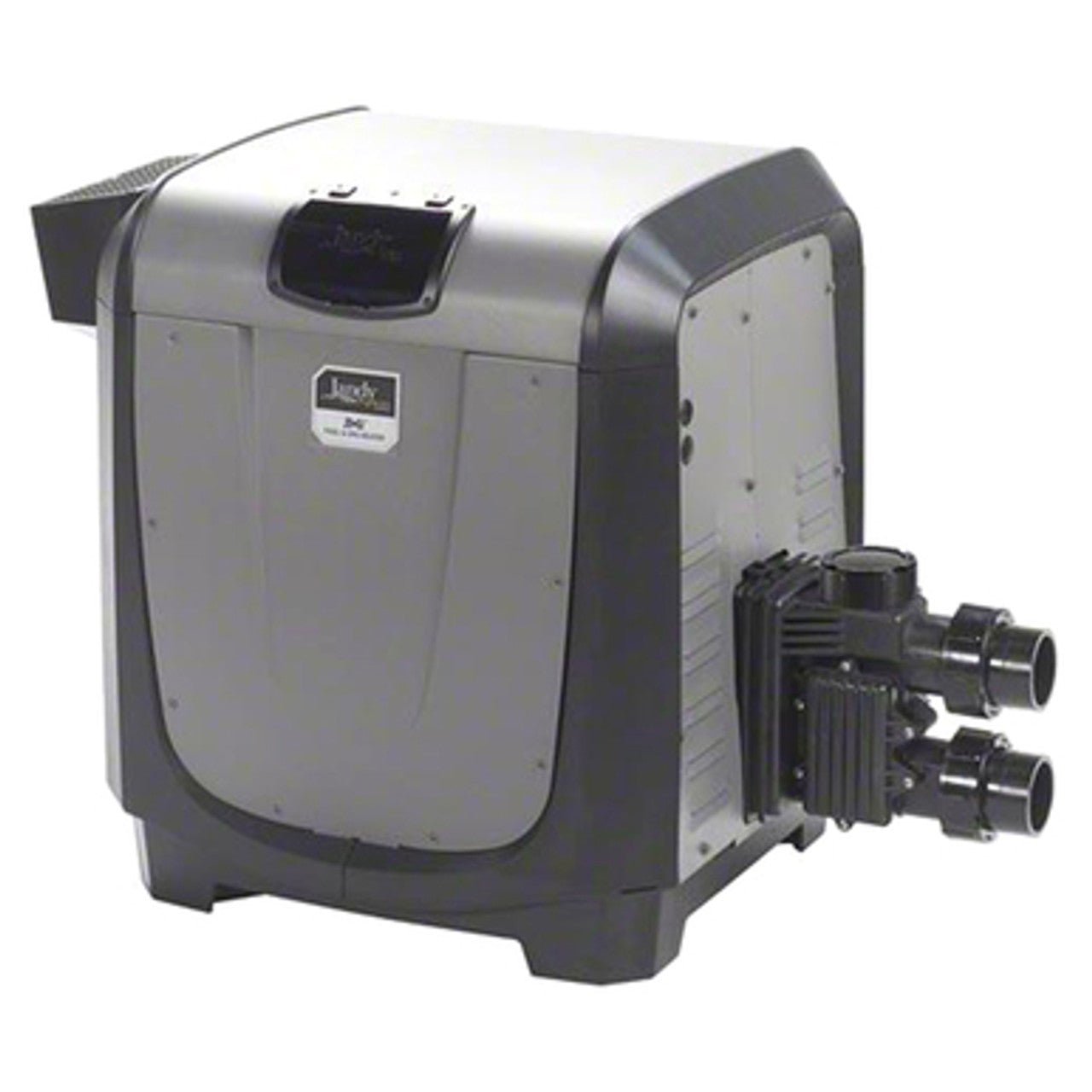 Jandy JXi 400 BTU Natural Gas Pool Spa Heater JXI400N