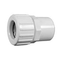 Magic Plastics 1.5" Copper to PVC Coupling Adapter 0606-15