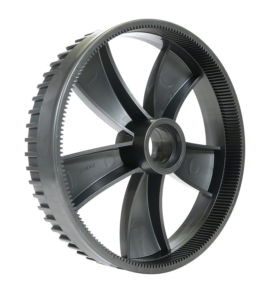 Pentair Kreepy Krauly Platinum Pool Cleaner Wide Wheel 370406Z