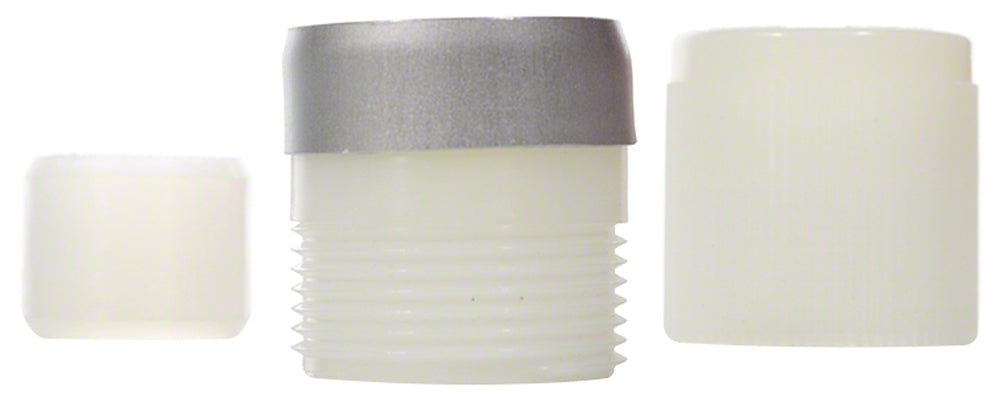 Skimlite 3-Piece Outside Lock Kit for Poles 501C