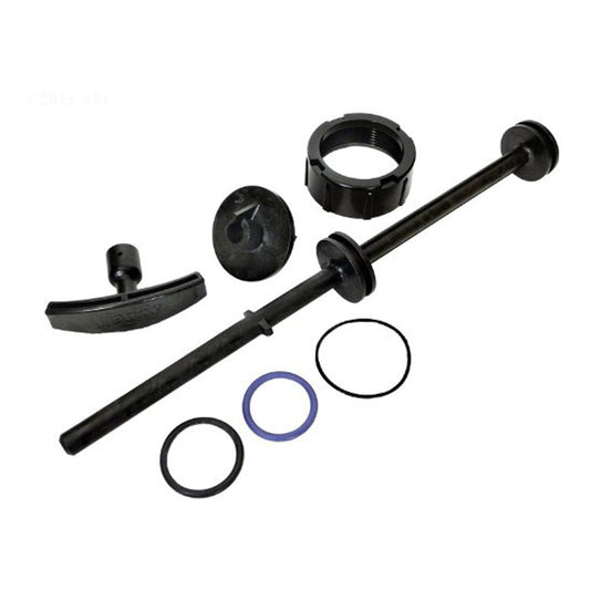 Jandy R0442200 Shaft Replacement Kit Detail View