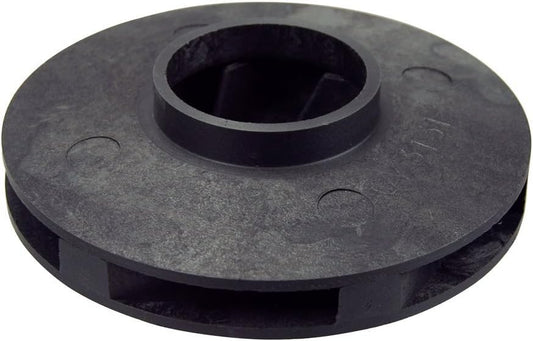PC&G 2HP 2.5HP Impeller for Pentair WhisperFlo Pumps 073130 PCG073130 Front