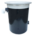 MP Industries White Automatic Pool Water Leveler AutoFill MP1953-JW - Complete Unit