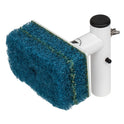 Purity Pool Jumbo Coarse Scrubber Pad JRPC Green