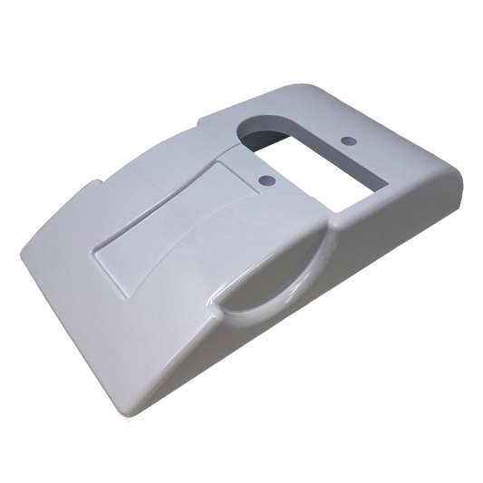 Pentair EU10N Bottom Cover for Platinum Pool Cleaner - Bottom View