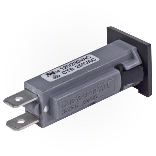 Pentair 521142Z Circuit Breaker for Pool Automation Load Center