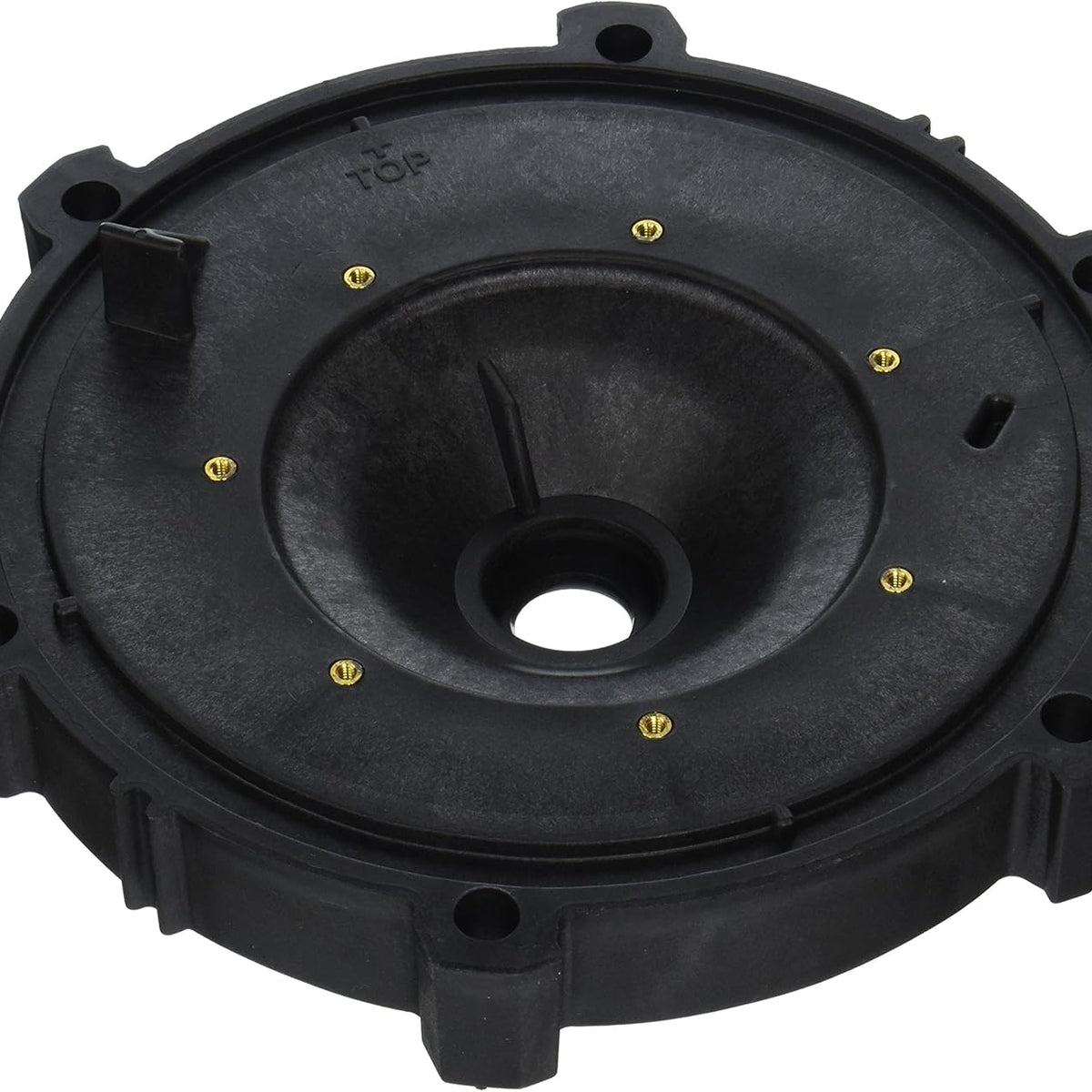 Pentair Seal Plate C3-184P for Dyna Series Pool Pumps