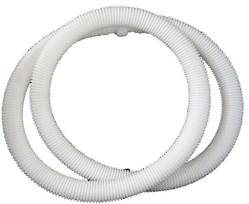 Swimables 6ft Feed Hose for Polaris 360 Cleaner 9-100-3102 Front View