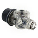 Pentair 360251 Feedline Wall Connector Kit for Racer Pool Cleaners