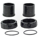 Jandy Tail Piece Union R0446102 2-Pack 2.5 x 3 Inch