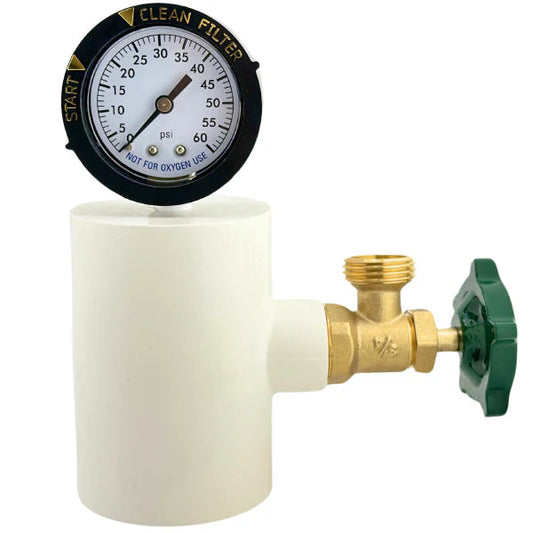 Swimables 2 Inch Pressure Test Kit SW-30-999