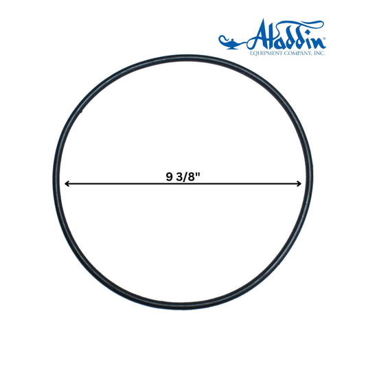 Aladdin Body O-Ring for Pentair Filters 87300400 O-343
