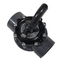 CMP HydroSeal 2-Way PVC Diverter Valve 2 x 2.5 Inch 25932-201-000