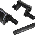 Jandy Backwash Valve Diverter Kit R0552300 Components Detail
