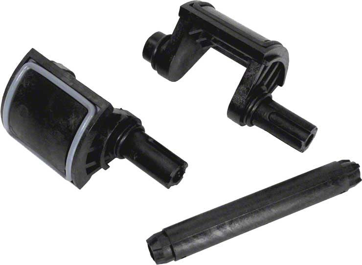 Jandy Backwash Valve Diverter Kit R0552300 Components Detail