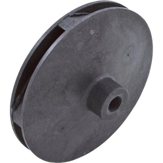 Pentair SuperMax SuperFlo Pool Pump Impeller Assembly 355086 2 HP