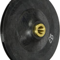 Pentair C105-137PEB Pool Pump Impeller Replacement