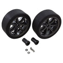Pentair Racer Pool Cleaner Small Wheel Kit 360236