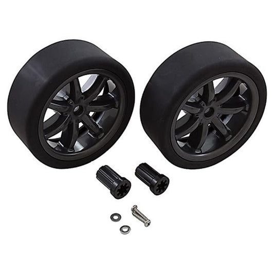 Pentair Racer Pool Cleaner Small Wheel Kit 360236