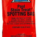United Chemical Pool Stain Treat Spotting Bag 4 oz PST-C48