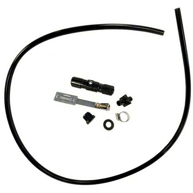 Pentair R171099 Hi-Flo Chemical Feeder Tubing Kit