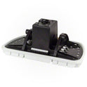 Pentair 41201-0242W Chassis with Pad for Kreepy Krauly SandShark Cleaner - Bottom View