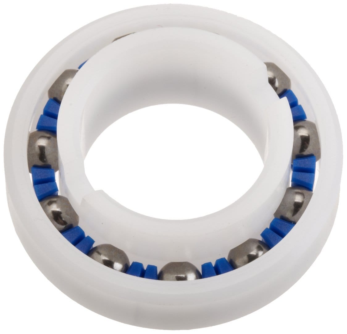 Zodiac Wheel and Engine Bearing for Pool Cleaners R0527000