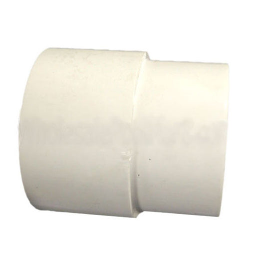 AquaStar 2 Inch Pipe Extender PE20101 Pool Plumbing Fitting