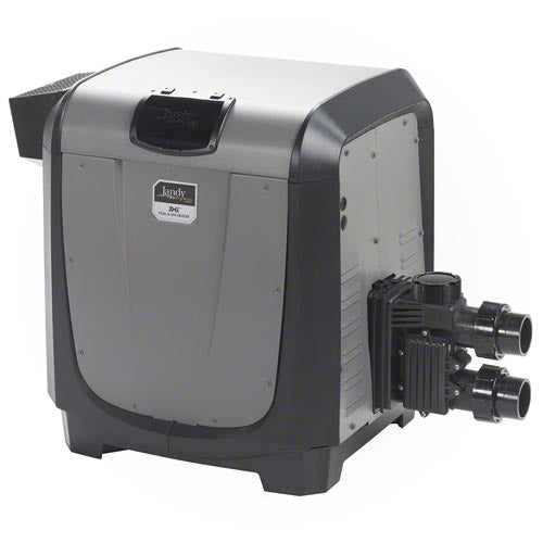 Jandy JXiQ Pool Heater JXIQ260NK VersaFlo Poly View