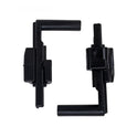 AquaStar SK902 Skimmer Weir Clip Black 2 Pack