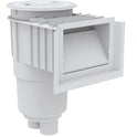 AquaStar Flow Star Water Bonded Pool Skimmer Flush Face SKR17101