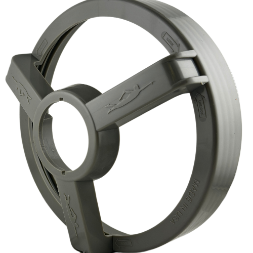 Swimables Hayward W560 W530 Leaf Canister Locking Ring AXW532 SW-10-532