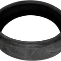 Polaris 48-232 WideTrax tire detail showing tread pattern for pool cleaner traction