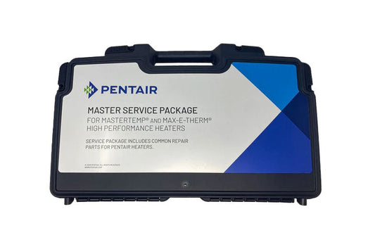 Pentair Heater Electrical Repair Kit 461101 Parts