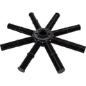 Jandy JS-100SM Hub and Lateral Assembly R0488000