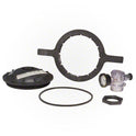 Pentair 154856Z black buttress threaded closure kit for Triton pool filters