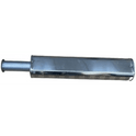 Raypak Burner Lot for 207A-407A Heaters 017045F